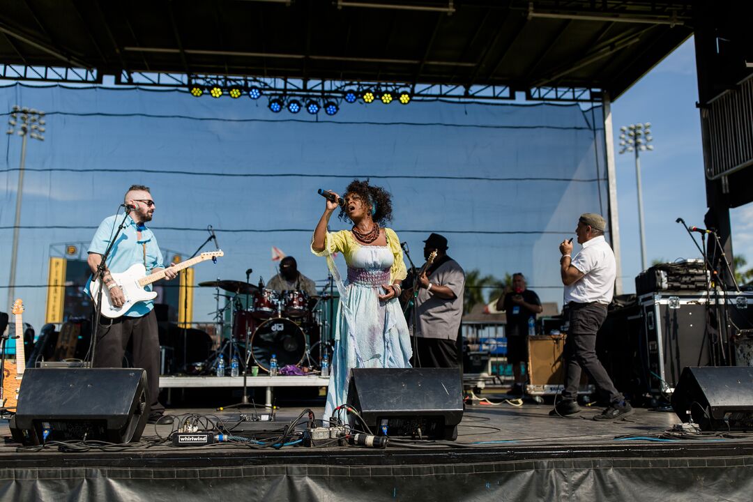 Bradenton Blues Festival 2020