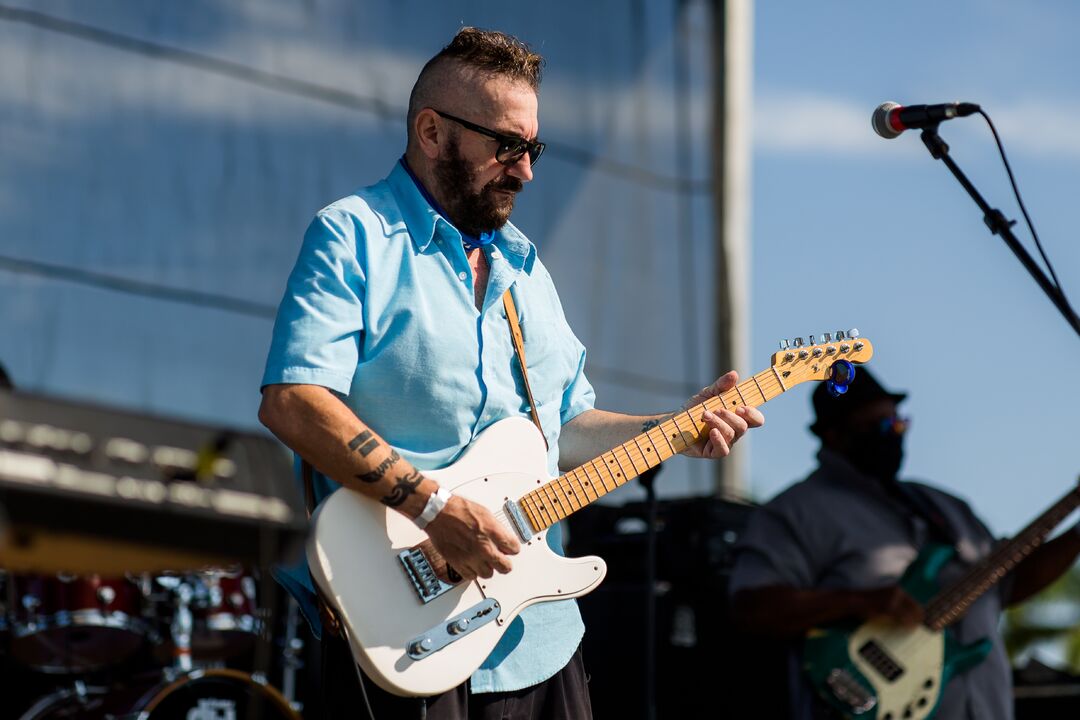 Bradenton Blues Festival 2020