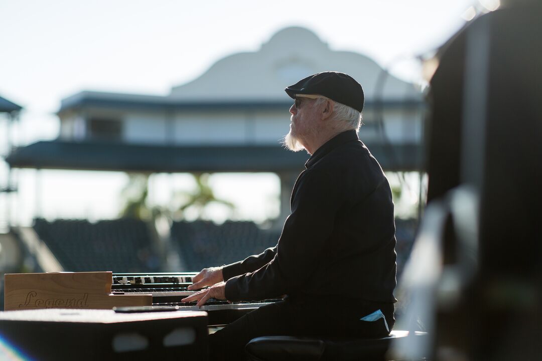 Bradenton Blues Festival 2020