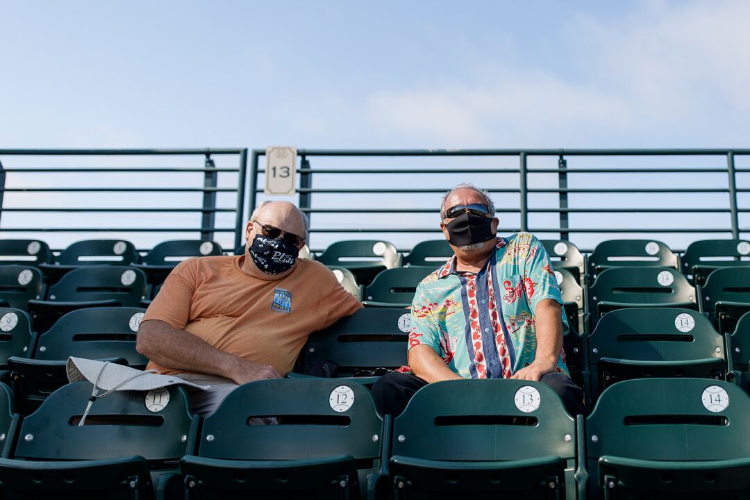 Bradenton Blues Festival 2020