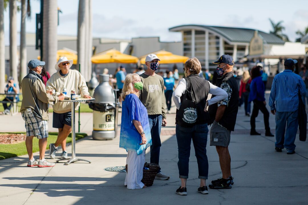 Bradenton Blues Festival 2020