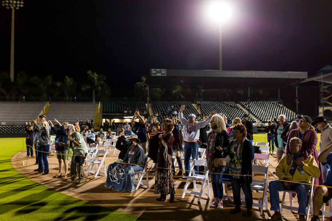 Bradenton Blues Festival 2020