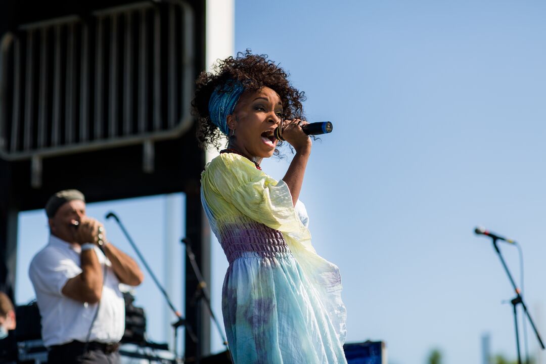 Bradenton Blues Festival 2020