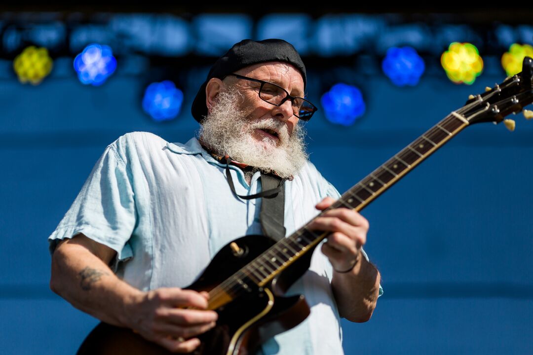 Bradenton Blues Festival 2020
