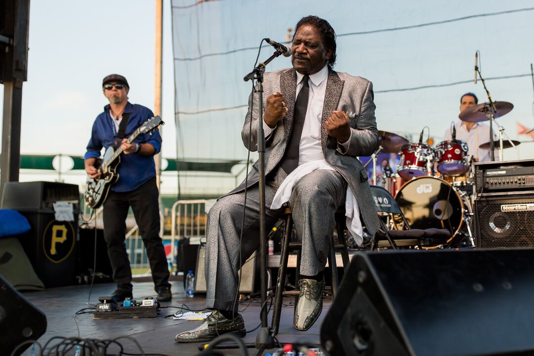 Bradenton Blues Festival 2020