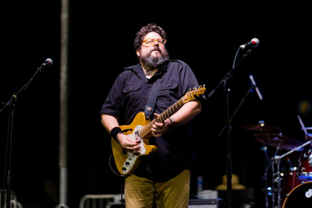 Bradenton Blues Festival 2020