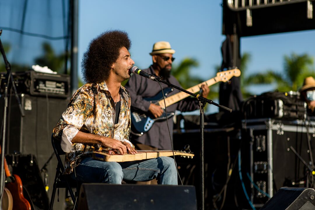 Bradenton Blues Festival 2020