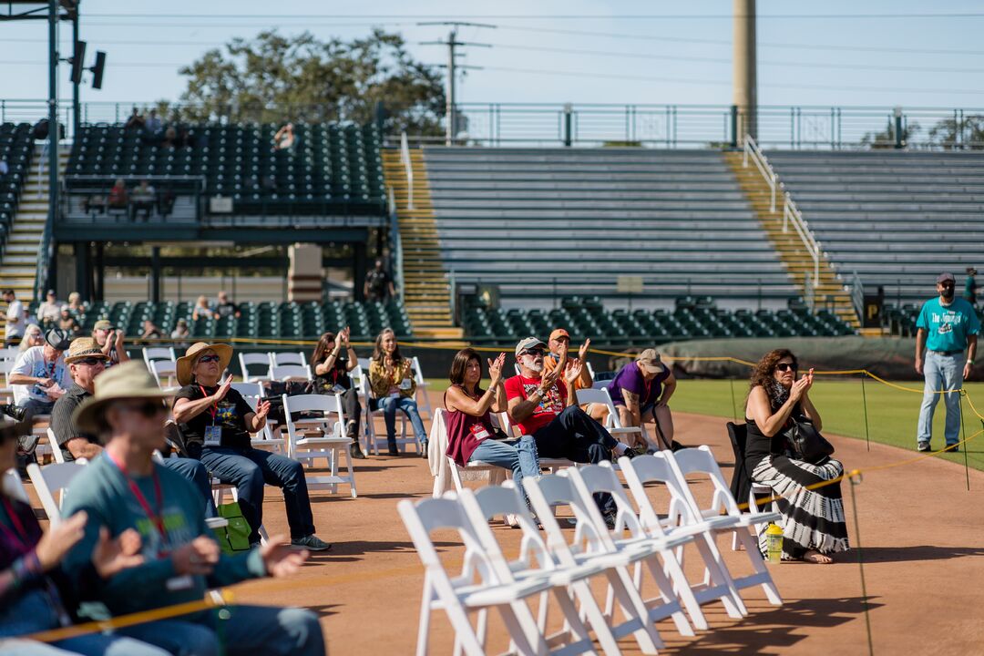 Bradenton Blues Festival 2020