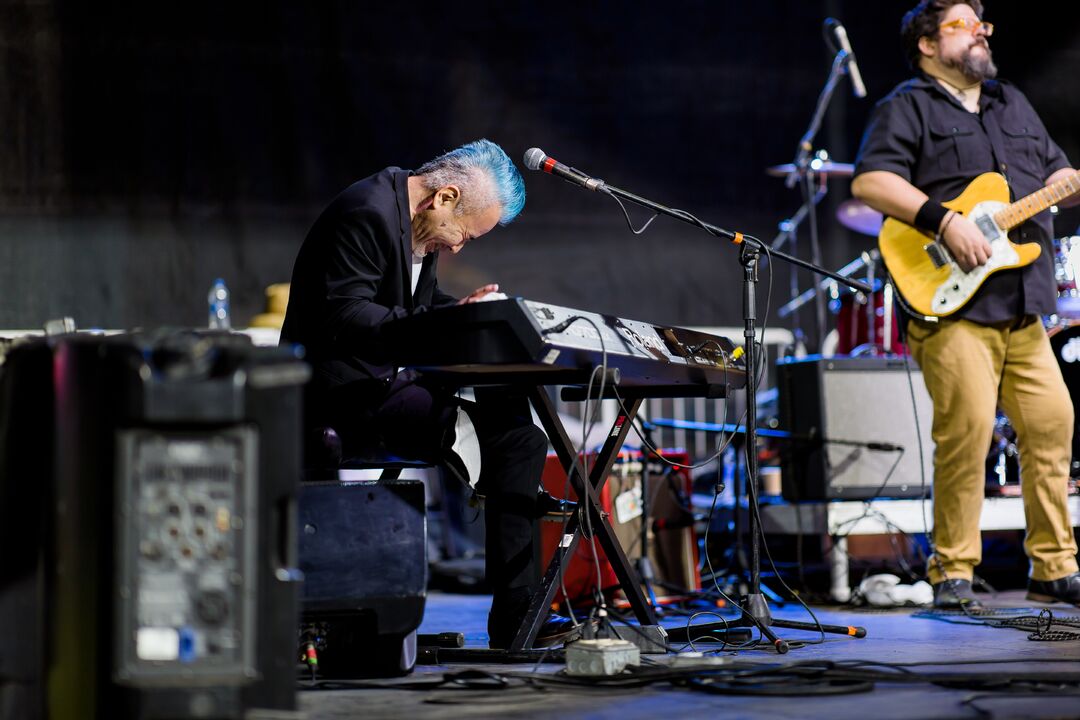 Bradenton Blues Festival 2020