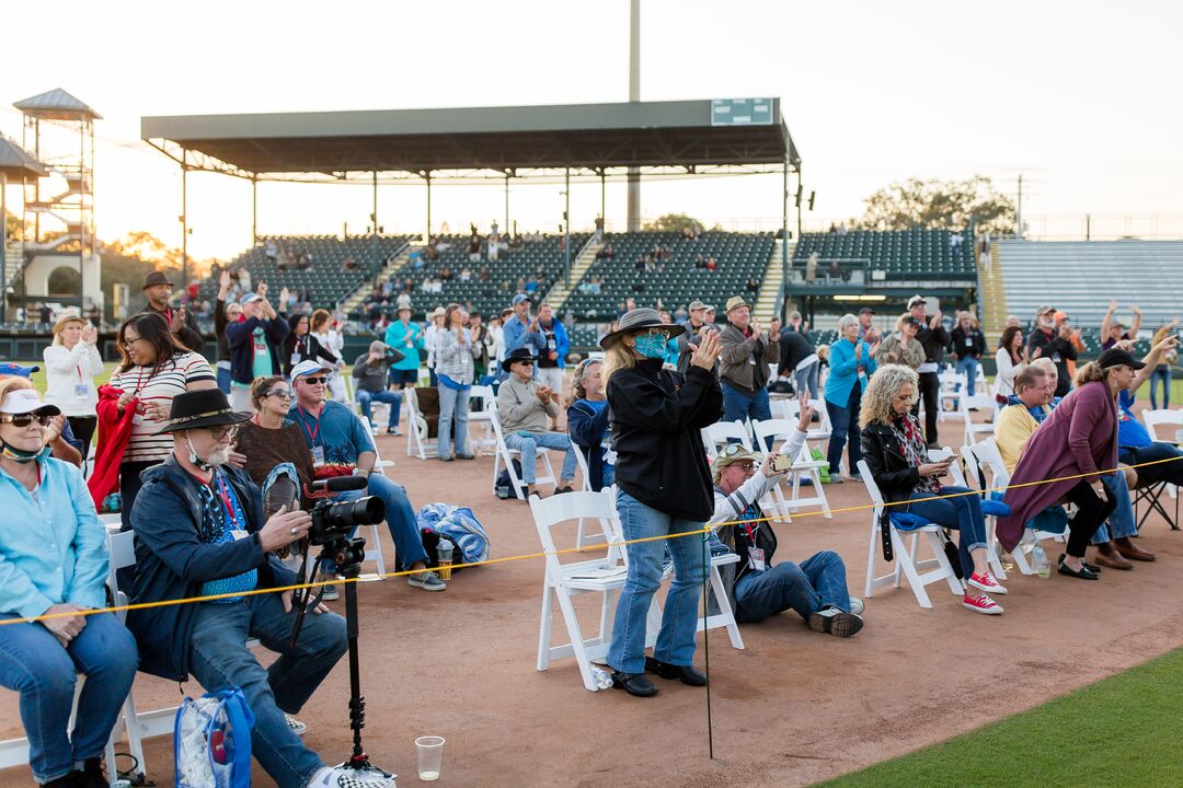 Bradenton Blues Festival 2020