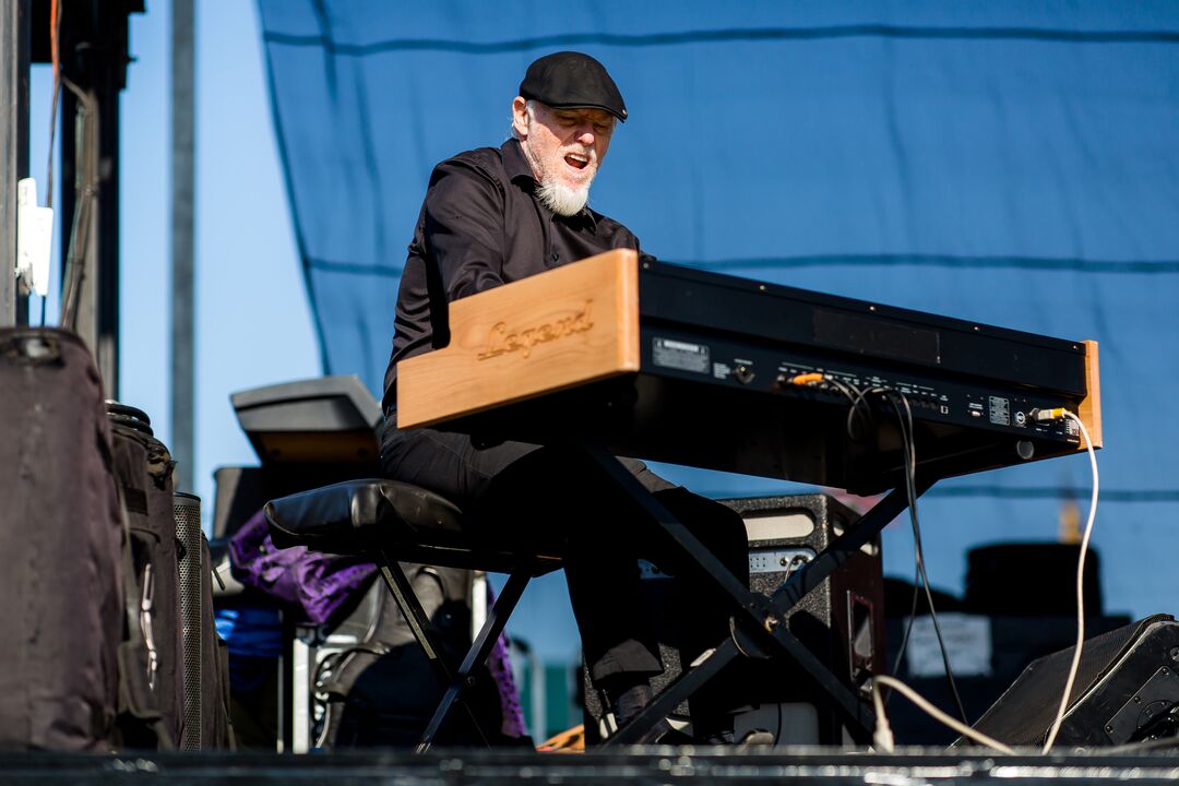 Bradenton Blues Festival 2020