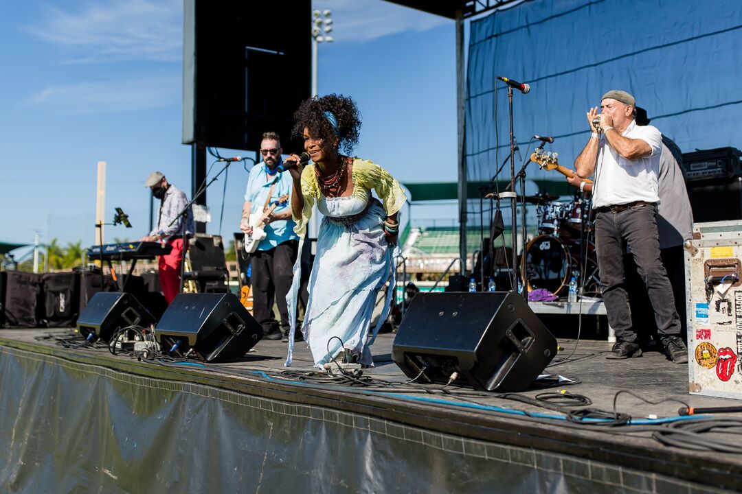 Bradenton Blues Festival 2020