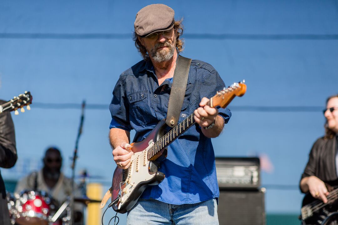 Bradenton Blues Festival 2020