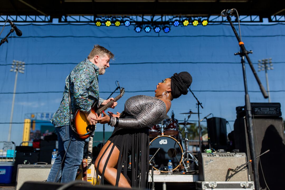 Bradenton Blues Festival 2020