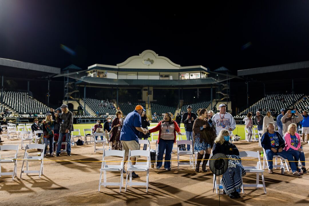 Bradenton Blues Festival 2020