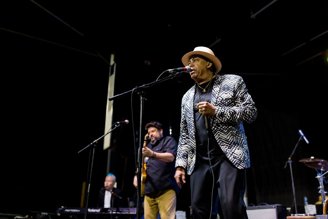 Bradenton Blues Festival 2020