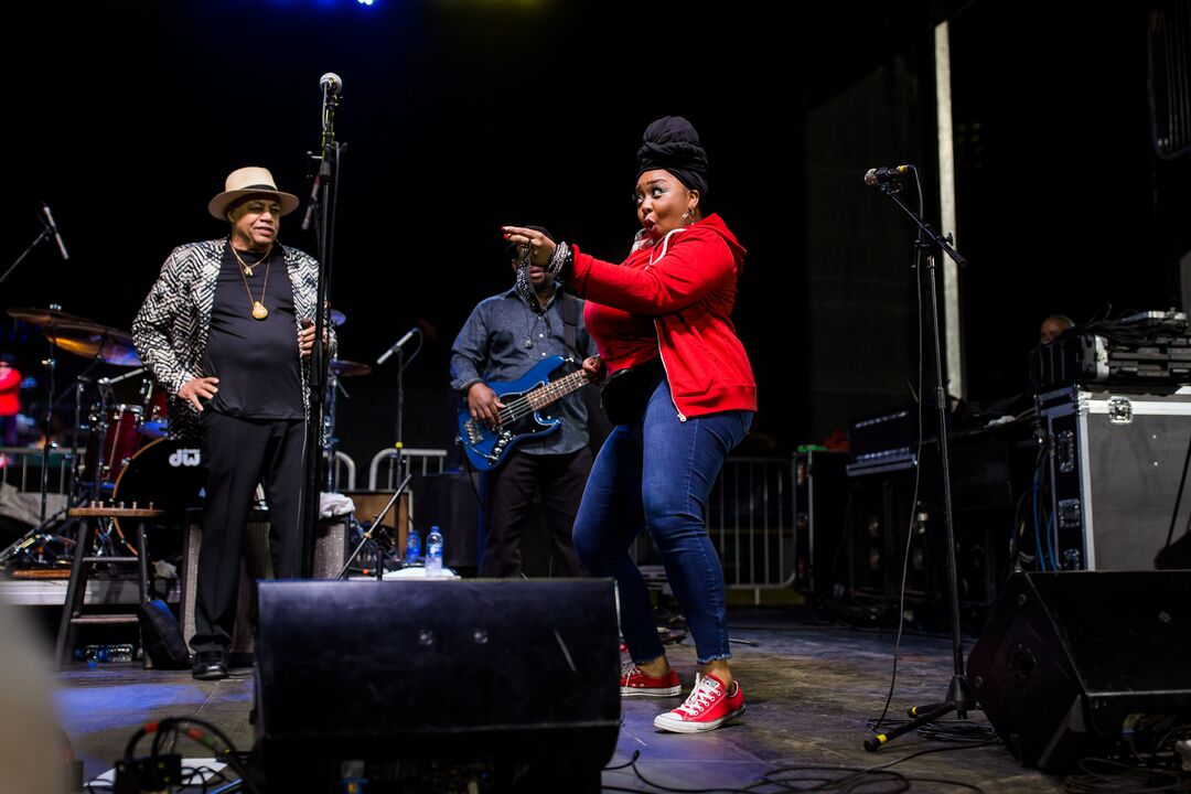 Bradenton Blues Festival 2020