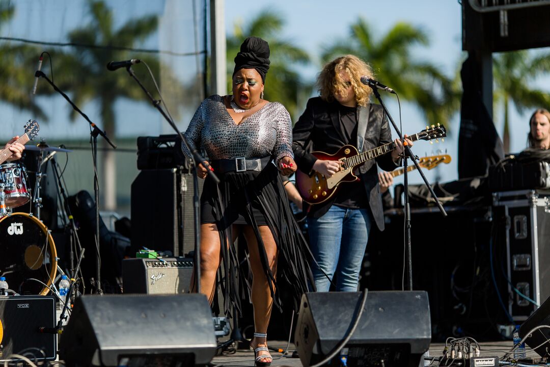 Bradenton Blues Festival 2020