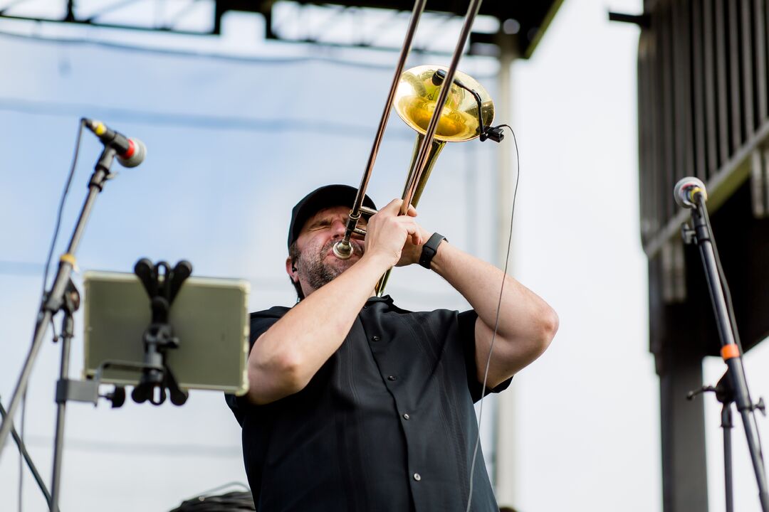 Bradenton Blues Festival 2020