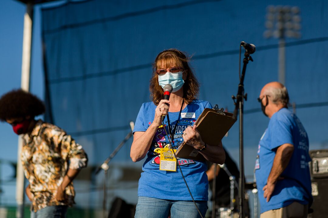 Bradenton Blues Festival 2020