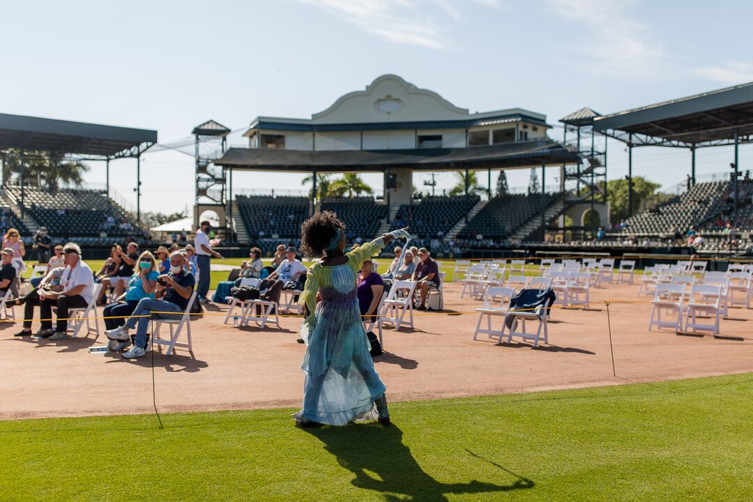Bradenton Blues Festival 2020