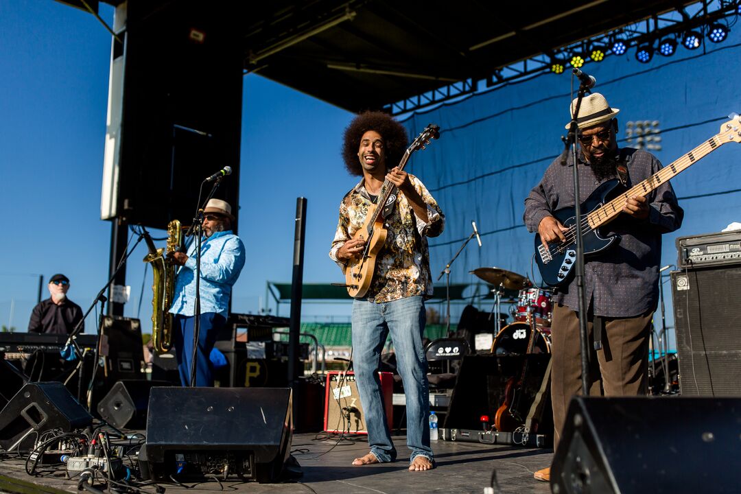 Bradenton Blues Festival 2020