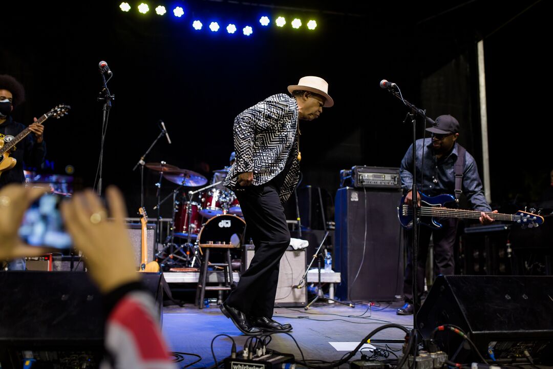 Bradenton Blues Festival 2020