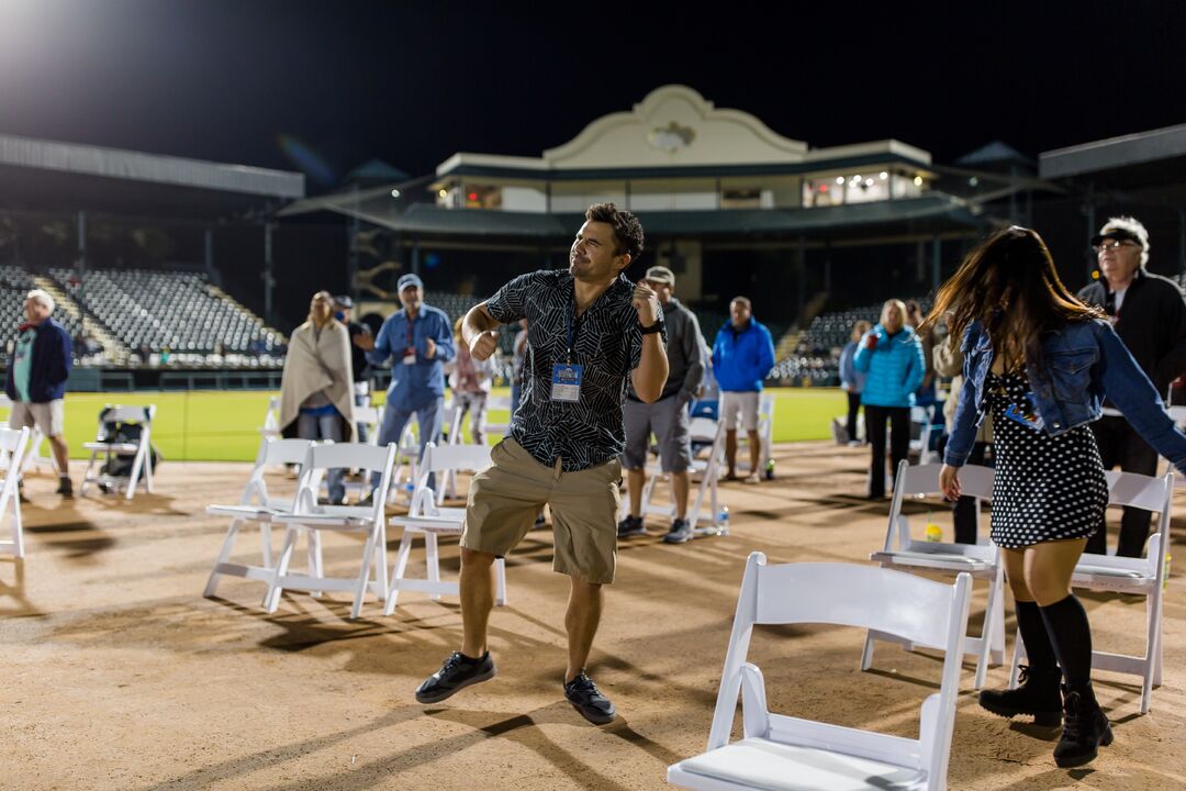 Bradenton Blues Festival 2020
