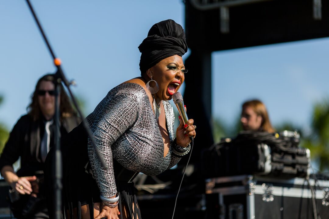 Bradenton Blues Festival 2020