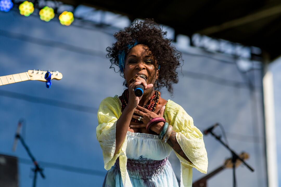 Bradenton Blues Festival 2020