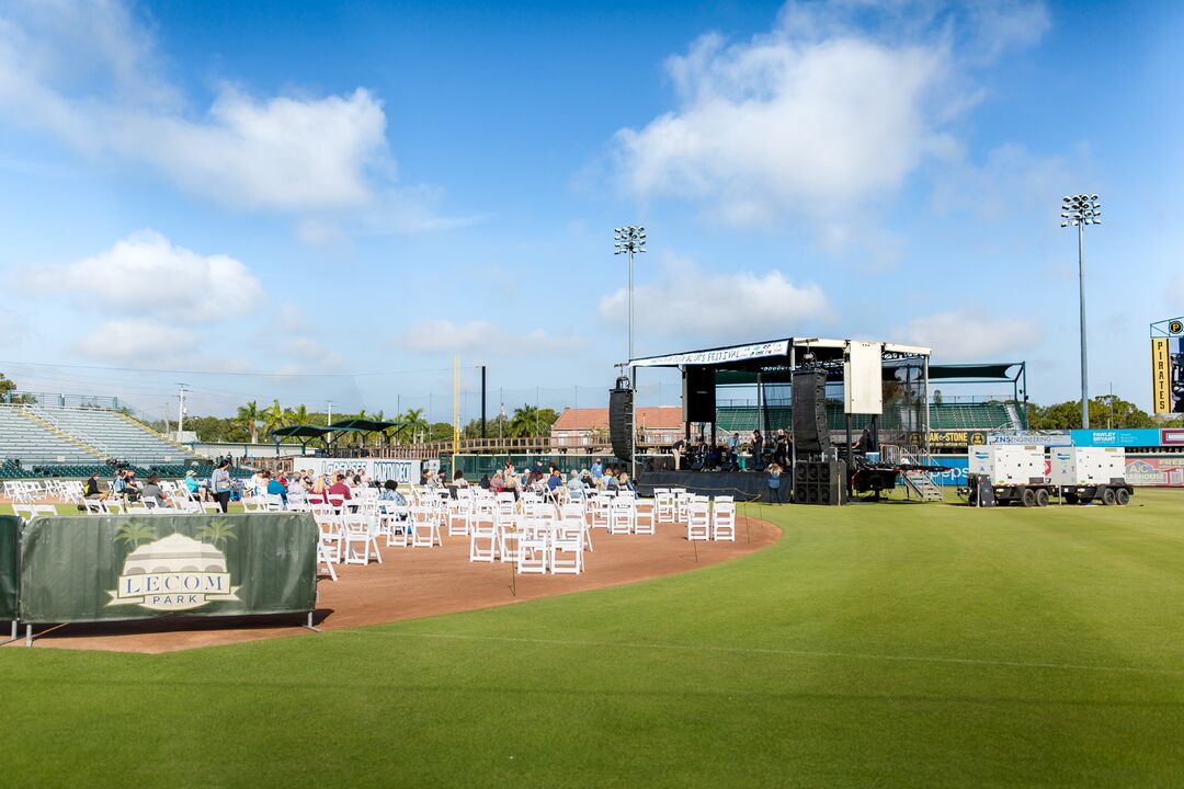 Bradenton Blues Festival 2020