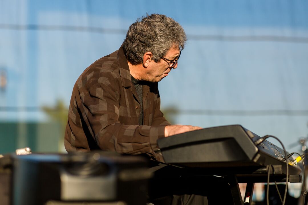 Bradenton Blues Festival 2020