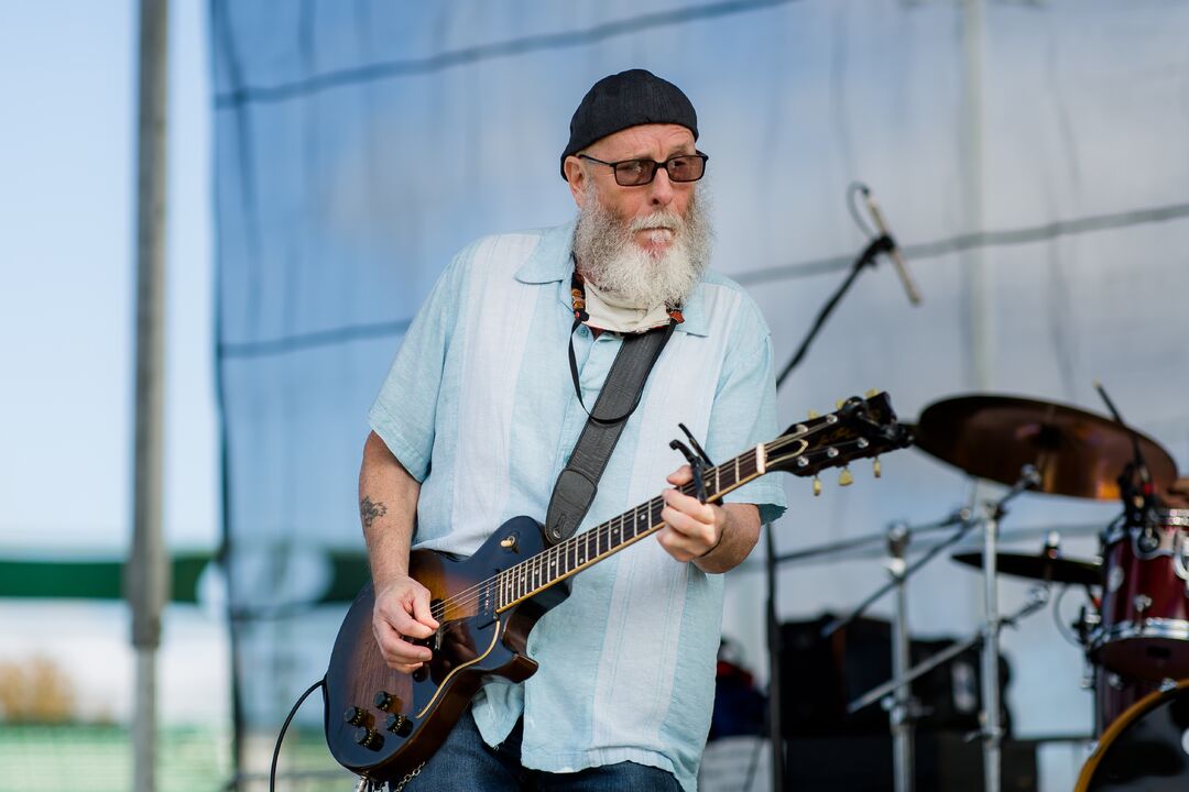 Bradenton Blues Festival 2020