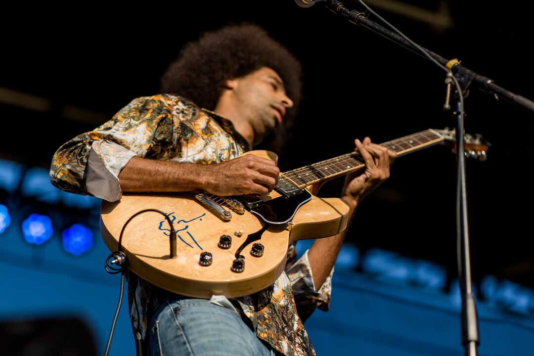Bradenton Blues Festival 2020