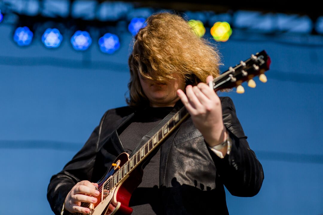 Bradenton Blues Festival 2020