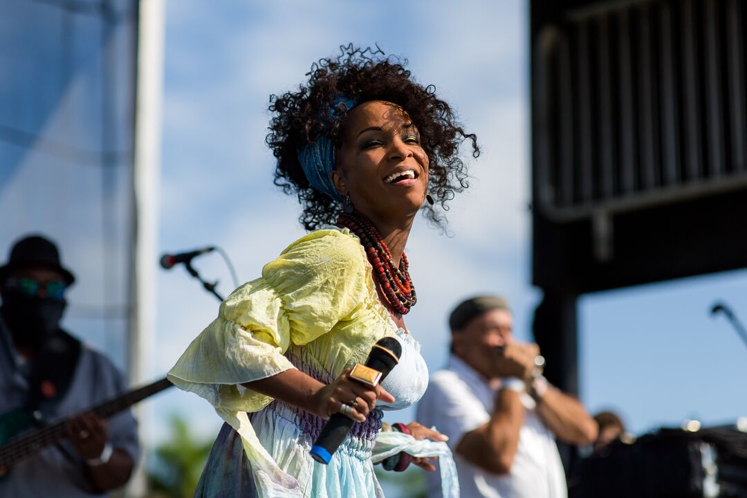 Bradenton Blues Festival 2020