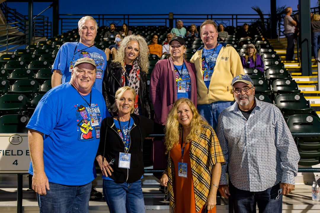 Bradenton Blues Festival 2020