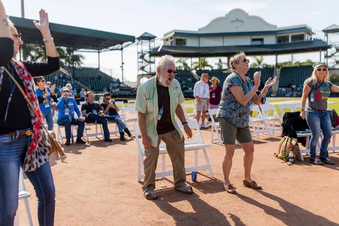 Bradenton Blues Festival 2020