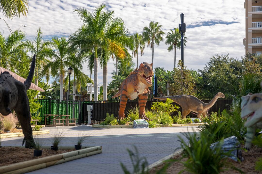 DINOVenture