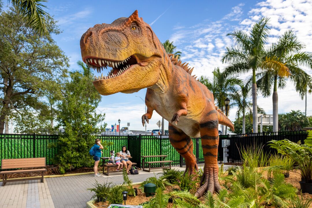DINOVenture
