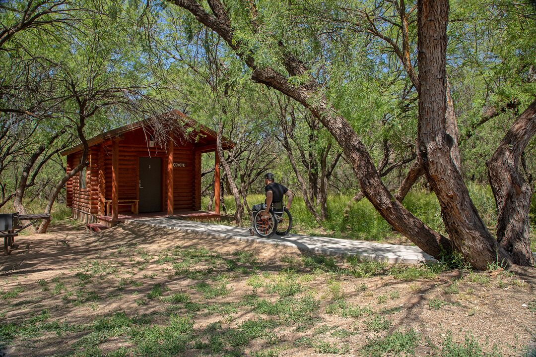 Dead Horse Ranch State Park, Cottonwood_credit Arizona State Parks and Trails