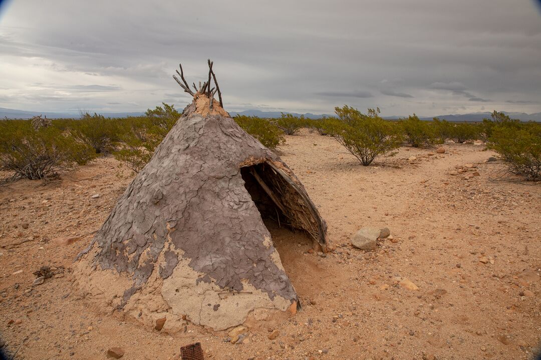 Dankworth Pond State Park, Safford_credit Arizona State Parks and Trails