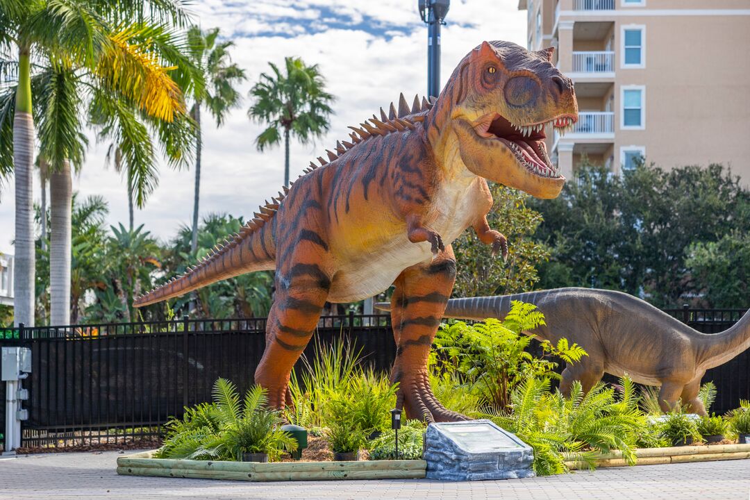 DINOVenture