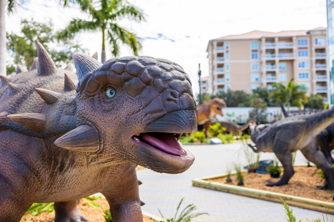 DINOVenture