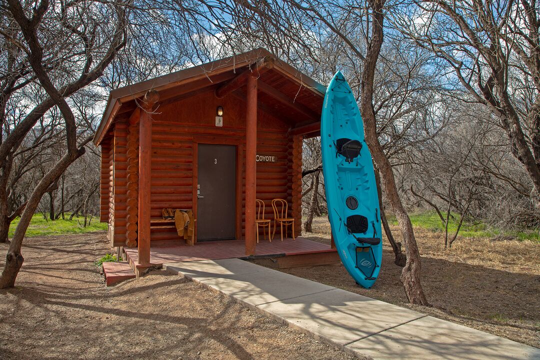 Dead Horse Ranch State Park, Cottonwood_credit Arizona State Parks and Trails