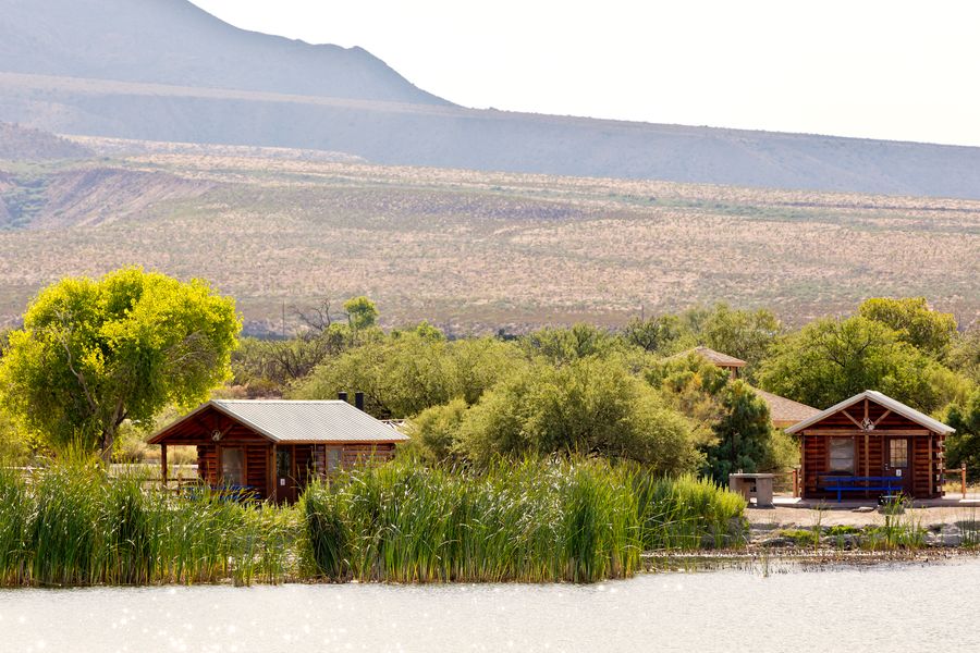 Roper Lake State Park_credit Arizona State Parks and Trails