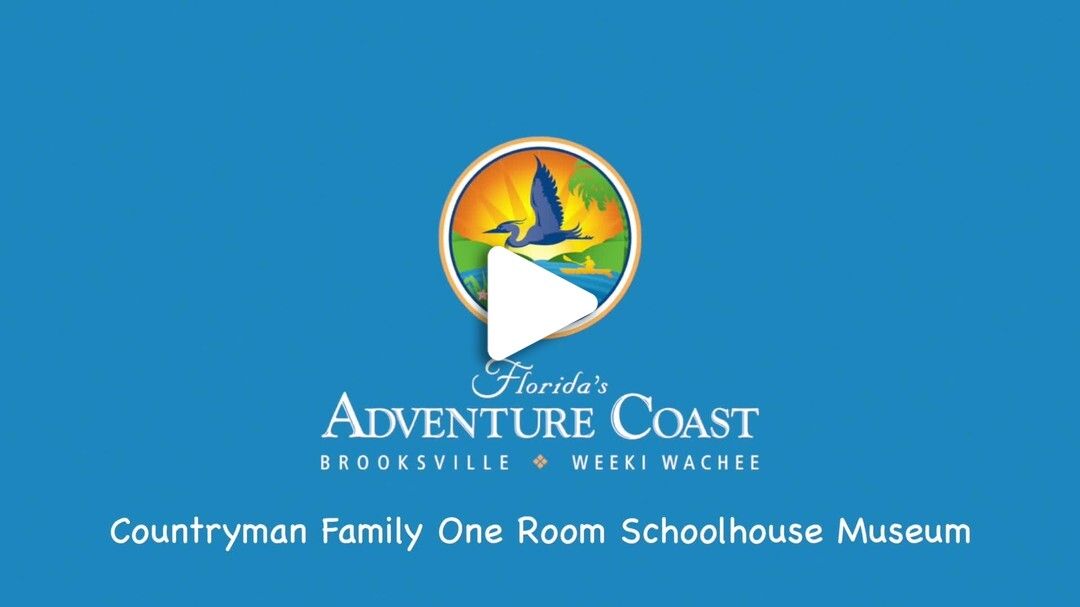 Countryman Family One Room Schoolhouse_Final 2021