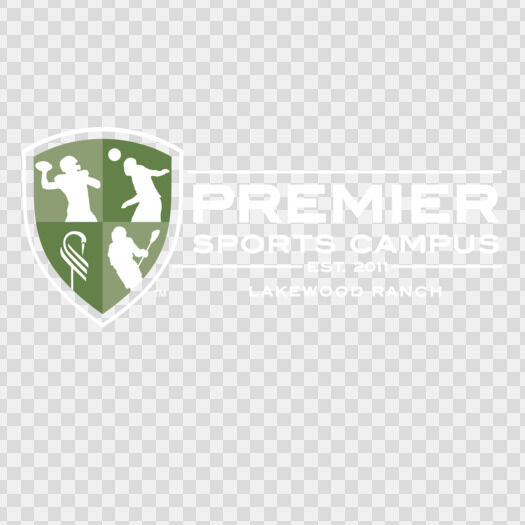 Premier Sports Campus Logo