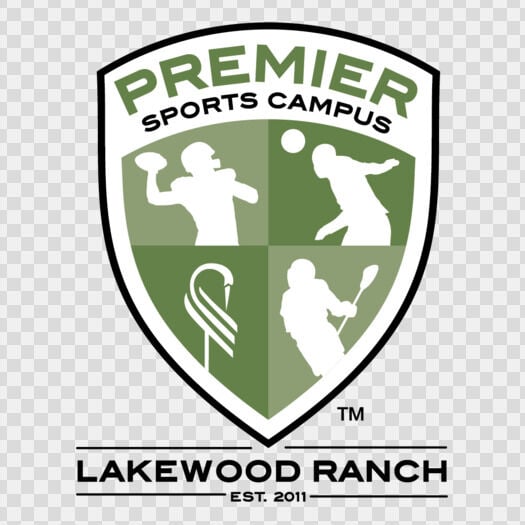 Premier Sports Campus Logo