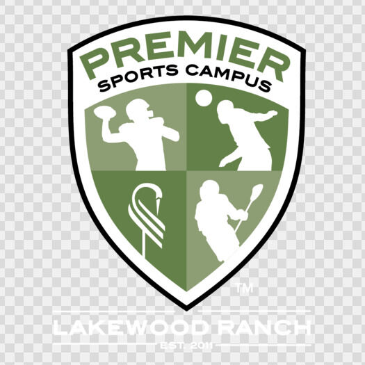 Premier Sports Campus Logo